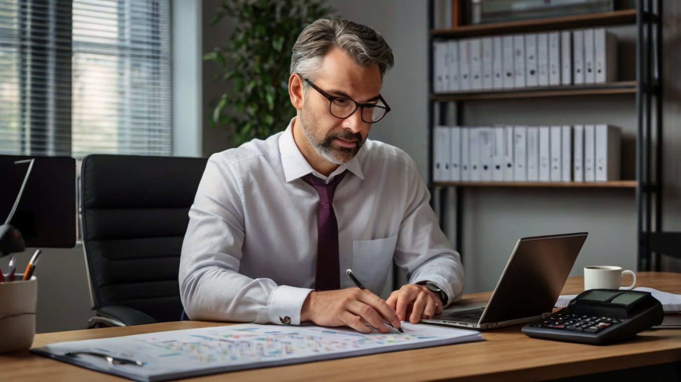 Consultation Financière